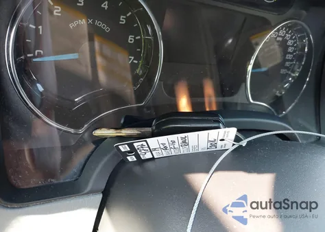 2014 Ford F-150 Xlt из США, поврежденный, VIN 1FTEX1EM2EFA22962